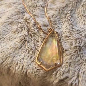 Kendra necklace!